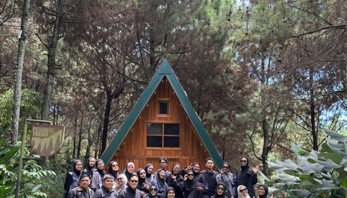 Memasuki Dekade Baru, Islamic Fashion Institute (IFI) Perkuat Fondasi Kurikulum dan Ekspansi Kolaborasi Global Melalui RAKERNAS 2026