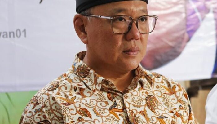 Komisi III DPRD Jawa Barat Terima Audiensi Guru ASN dan Pensiunan Debitur Bank BJB