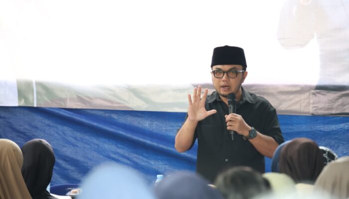 Acep Jamaludin Dorong Optimalisasi TPS 3R dan Bank Sampah di Kota Cimahi