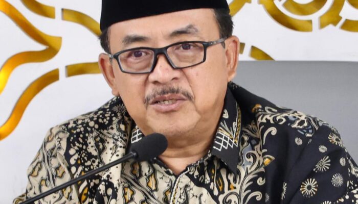 Sidkon Djampi Dorong KPID Kalimantan Utara Perkuat Keterwakilan Perempuan dan Hormati Proses Seleksi DPRD