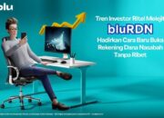 Investor Ritel Melonjak, Ajaib Dorong Pentingnya Keandalan Sistem dan Literasi Transaksi Digital