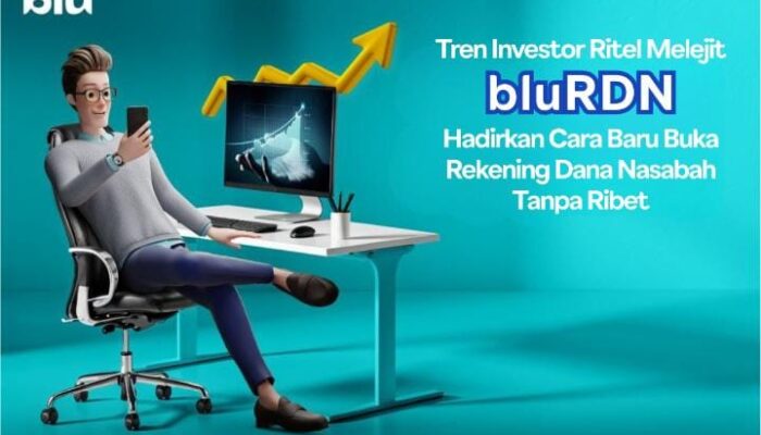 Investor Ritel Melonjak, Ajaib Dorong Pentingnya Keandalan Sistem dan Literasi Transaksi Digital