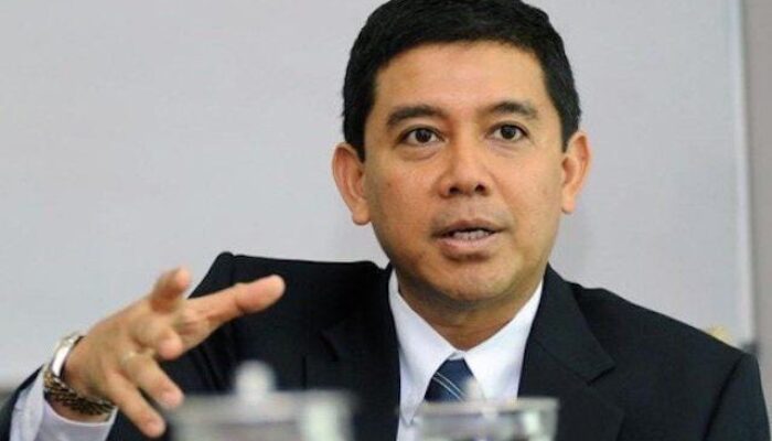 Prof Yuddy Chrisnandi: Gubernur Harus Searah dengan Program Pemerintah Pusat