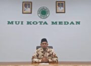 MUI Kota Medan Dukung Kapolrestabes Tindak Kawasan Jermal 15