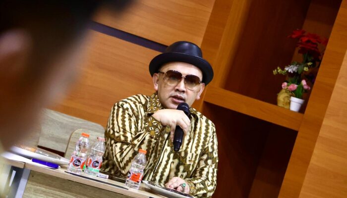 Komisi V DPRD Jabar Temui Persoalan Di SMKN 2 Banjar