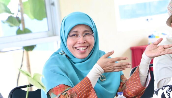 Komisi V DPRD Jabar Pantau PSBR Ciganjeng, Soroti Penurunan Kuota Binaan dan Rencana Alih Fungsi Lahan