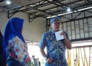 Investasi Jabar 2025 Tembus Rp296,8 Triliun, Tertinggi di Indonesia Ronny Hermawan: Komitmen Jaga Iklim Investasi Harus Diiringi Pemerataan Manfaat