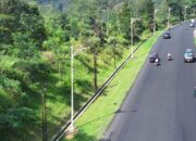 14.000 Titik Lampu Jalan Ornamen Terpasang, Dishub Jabar Tingkatkan Keselamatan Malam Hari