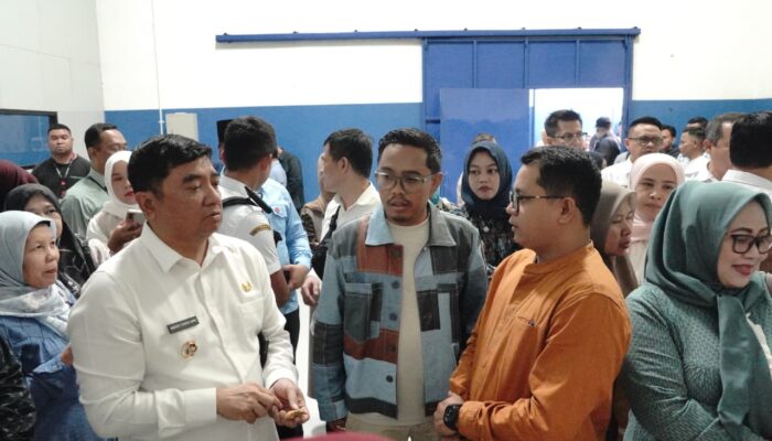 Bupati Garut Dorong UMKM Jadi Supplier Utama Melalui Hilirisasi Kedelai