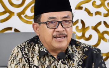 Komisi I DPRD Jabar Serahkan Aspirasi Pencabutan Moratorium Pemekaran Daerah ke DPD RI