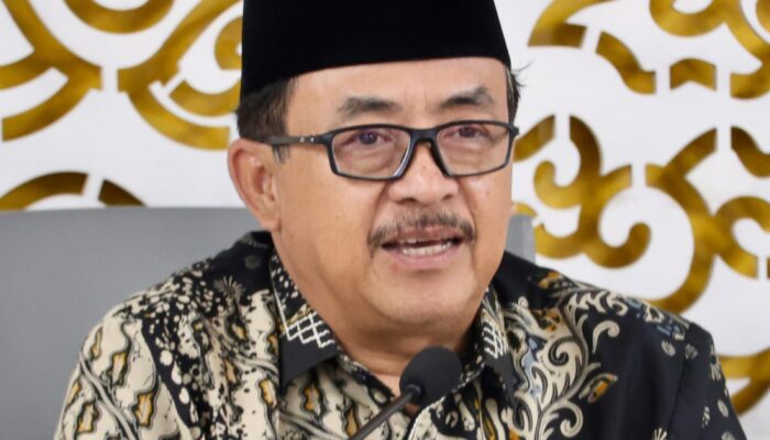 Komisi I DPRD Jabar Serahkan Aspirasi Pencabutan Moratorium Pemekaran Daerah ke DPD RI