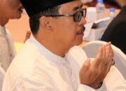 Kang Sidkon Djampi Sampaikan Duka Mendalam atas Tragedi Longsor di Pasirlangu, KBB