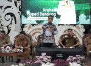 Kang DS Ingatkan OPD dan ASN Pemkab Bandung Fokus Selesaikan Janji Politik