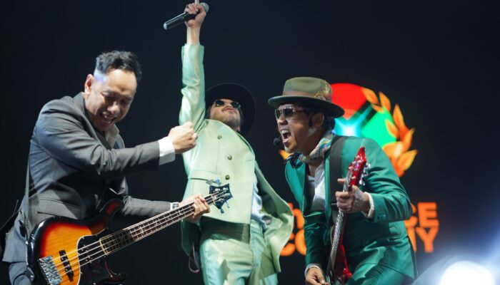 Meriahkan Pergantian Tahun, eL Hotel Bandung Hadirkan Bandung Retrovibes Bertema 90’s