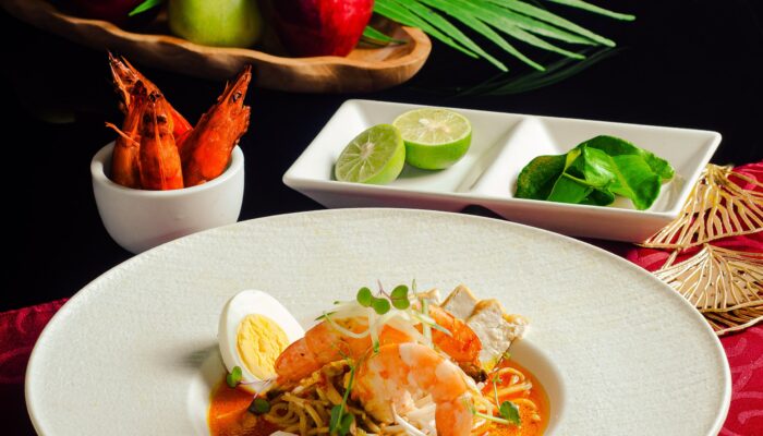 Swiss-Belexpress Cilegon Hadirkan Promo Awal Tahun “Fresh Beginning On Every Plate”