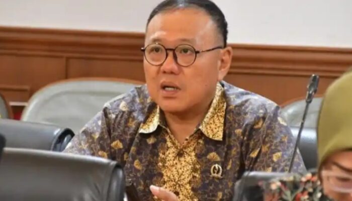 Ronny Hermawan Desak Pemprov Jabar Antisipasi Lonjakan Harga Pangan Jelang Ramadhan