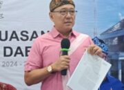 Ronny Hermawan Dukung Target Laba Rp2,2 Triliun bank bjb: “Momentum Perkuat Peran Strategis BUMD”