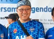 Ronny Hermawan: Kemitraan bank bjb dengan Industri Strategis Wujudkan Kemandirian Ekonomi Daerah