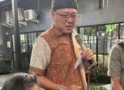 Investasi Tertinggi, PHK Melonjak: Ronny Hermawan Minta Pemerintah Jabar Perkuat Perlindungan Tenaga Kerja Lokal