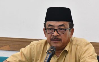 Komisi I DPRD Jabar Serahkan Aspirasi Pencabutan Moratorium Pemekaran Daerah ke DPD RI