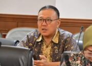 Ronny Hermawan Desak Pemerintah Pusat Ambil Alih Pengelolaan BIJB Kertajati