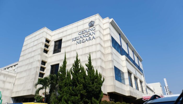 DJP Jabar I Sita Aset Tersangka Pidana Perpajakan