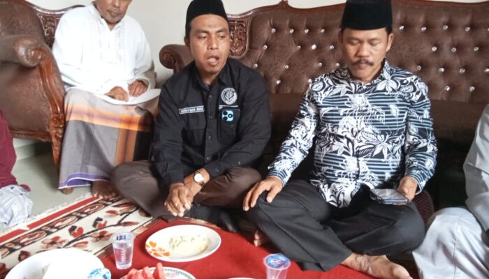 BP4 Kota Batam Perkuat Ketahanan Keluarga Lewat Tindak Lanjut Rakerda II