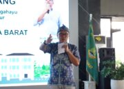 Ronny Hermawan Dorong Transparansi dan Kepastian Pembayaran Gaji PPPK Paruh Waktu