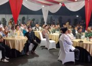 Pemkot Cimahi Gelar Monitoring Malam Tahun Baru 2026 sebagai Momentum Refleksi dan Kebersamaan