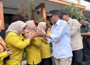 Revitalisasi SMPN 9 Cimahi, Langkah Nyata Pemkot Siapkan Generasi Masa Depan