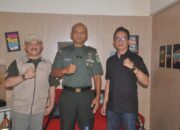 Pendam III/Siliwangi Gandeng PWI dan Media Bandung Tingkatkan Kualitas SDM