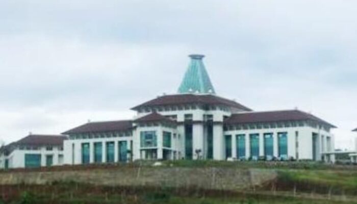 Krisis Birokrasi di Bandung Barat: Kekosongan Jabatan Diduga Jadi Ladang Transaksi Rotasi Mutasi