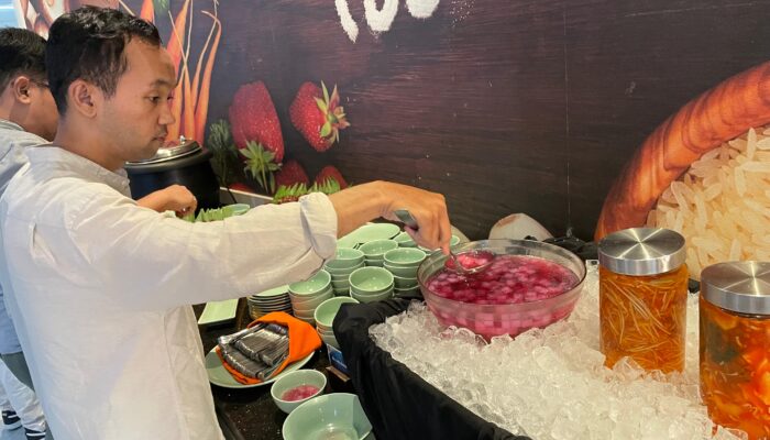 Ramadan Kalcer – Bukber Sawaregna di HARRIS Ciumbuleuit Bandung