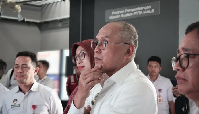 Len – BSSN Selaraskan Strategi Keamanan Siber Nasional