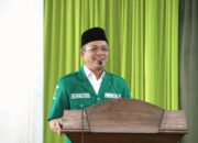 Kabupaten Bandung Jadi Tuan Rumah Istigotsah GP Ansor, Bupati Kang DS: Jaga Keutuhan NKRI