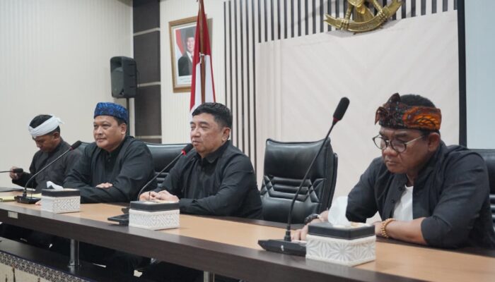 Pemkab Garut Akan Gelar Ramadan Festival Tahun Ini di Garut Plaza