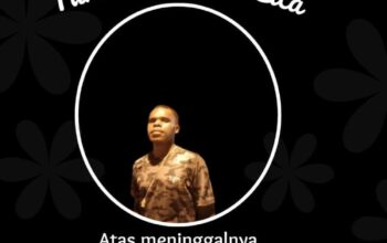 Berita Duka dari Dunia Pendidikan Tinggi