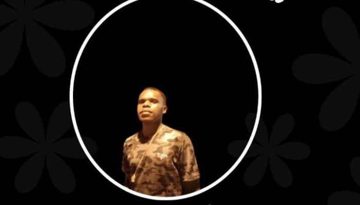 Berita Duka dari Dunia Pendidikan Tinggi