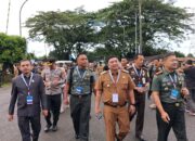 Bupati Garut bersama Forkopimda Hadiri Rakornas Pemerintah Pusat dan Daerah Tahun 2026 di Bogor