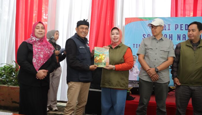 Momentum HPSN 2026 di Cimahi: Refleksi Longsor Leuwigajah dan Arah Baru Pengelolaan Sampah