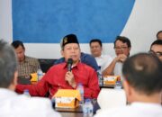 Pansus XI : Pajak Air Permukaan Berkontribusi Untuk Jawa Barat