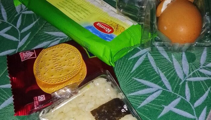 Harapan Bergizi Berujung Dugaan Keracunan: Kasus MBG di Cimahi