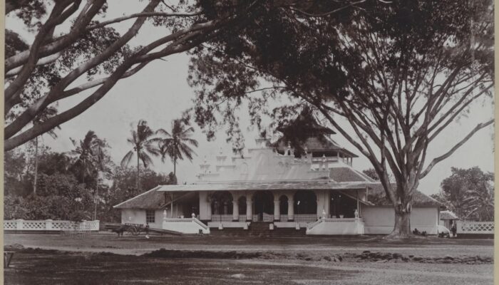 “Garut Tempo Doeloe”