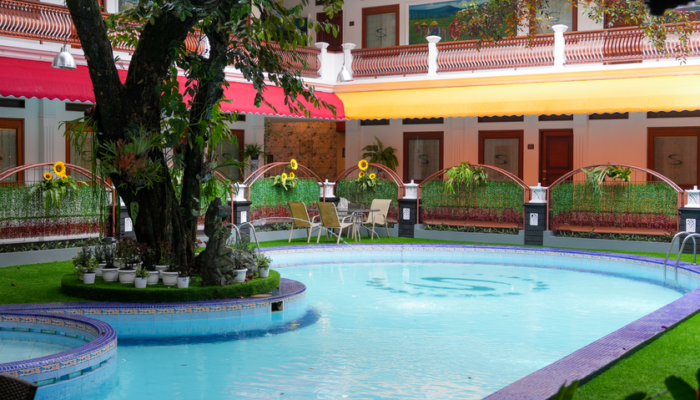 Sahira Butik Hotel Paledang Bogor Kembali Beroperasi, Siap Sambut Tamu dengan Fasilitas dan Layanan Lebih Segar