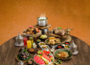 Kimaya Braga Bandung Hadirkan Sundown Iftar dengan Nuansa Arabic Modern