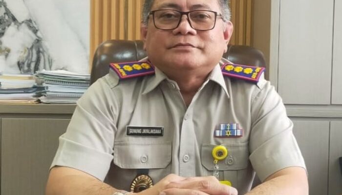 Kabupaten Bandung Barat Gelar Pelantikan Panitia dan Satuan Tugas PTSL 2026