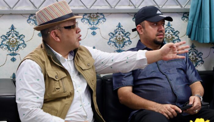 DPRD Jabar Soroti Kualitas Bangunan Sekolah Pasca Ambruknya SMAN 2 Gunung Putri