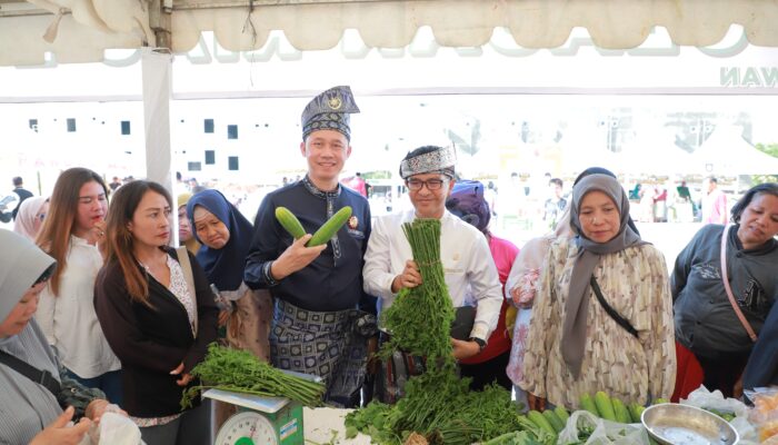 DPRD Kepri Soroti Program MBG, Wahyu Wahyudin Siap Pantau Langsung Penggunaan LPG