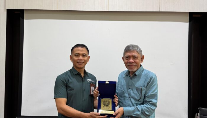 Itqan Peduli dan Universitas IKOPIN Resmi Tandatangani MoU Program Edu Qardh