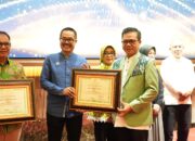 Perkuat Reformasi Birokrasi, Pemkab Bandung Kembali Torehkan Predikat WBK